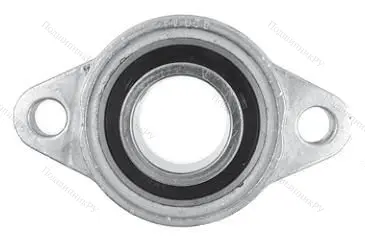 Подшипниковый узел UFL 002SS ISB в Пензе