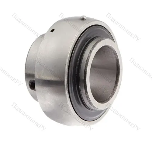 Корпусный подшипник UC 206 D 1 в Пензе