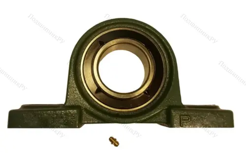 Подшипниковый узел UKP 208 в Пензе