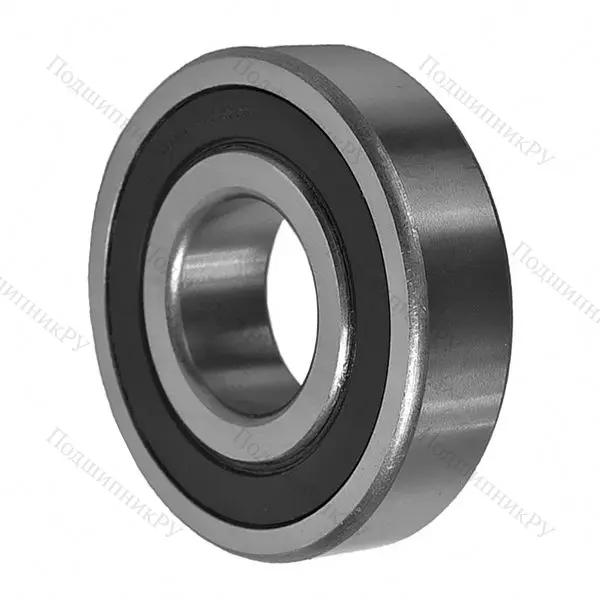 Однорядный шариковый подшипник 6021 2RS