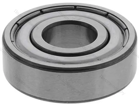 Миниатюрный шариковый подшипник MR 74 ZZ (ZEN) в Пензе