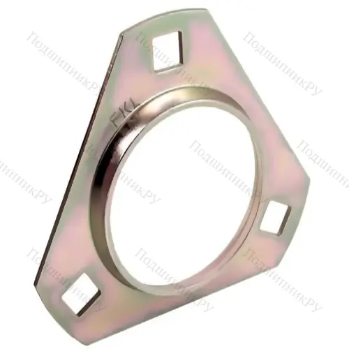 Корпус подшипника D 205