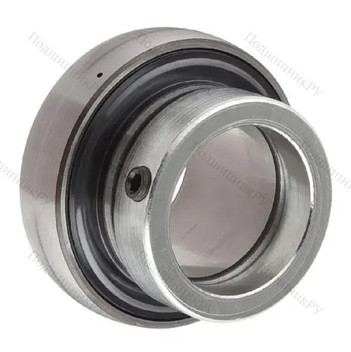 Корпусный подшипник YEL 204-2F в Пензе
