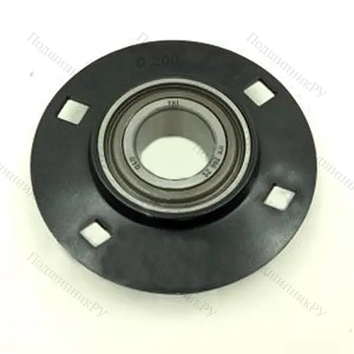 Подшипниковый узел (корпусный подшипник) UYC 208-2S в Пензе