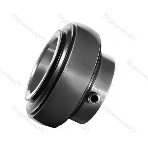 Подшипник шариковый самоустанавливающийся LE 207-2F