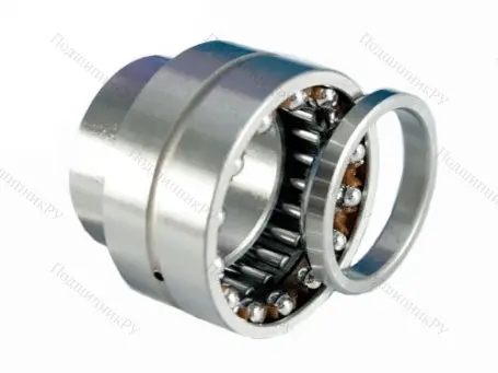 Подшипник NKIB 5906 NBS в Пензе