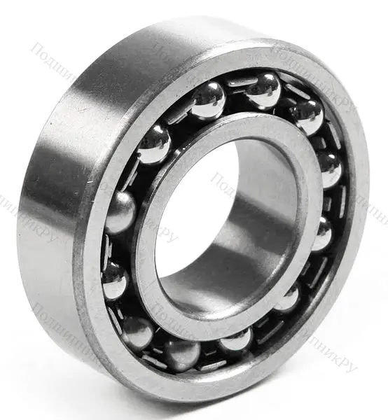 Двухрядный шариковый подшипник 2213 K