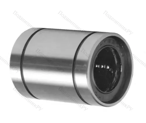 Подшипник LMB 6 UU (IKO) в Пензе