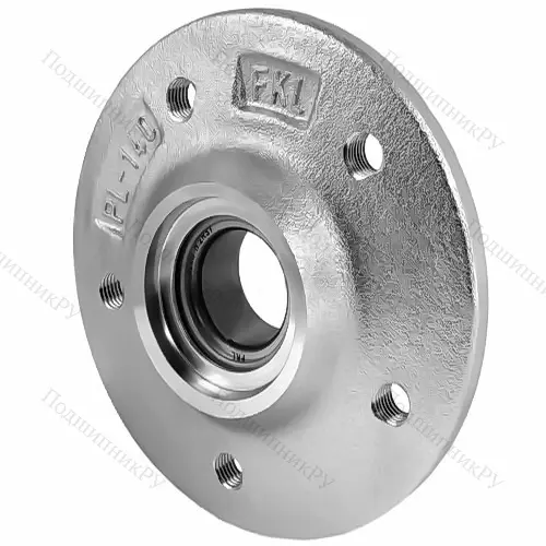 Ступица PL-140 в Пензе