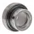 Корпусный подшипник YEL 208-2F в Пензе