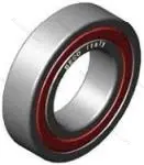 Высокотемпературный подшипник 604 BHTS 2RS VT 250°-280° BECO от производителя  BECO