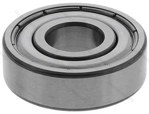 Миниатюрный шариковый подшипник MR 74 ZZ (ZEN) в Пензе