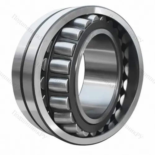 Сферический роликовый подшипник 23124 CC/C 3W 33 от производителя  SKF