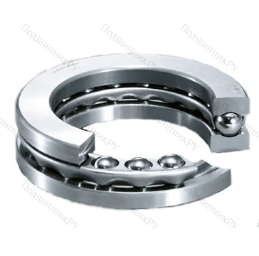 Подшипник 52207