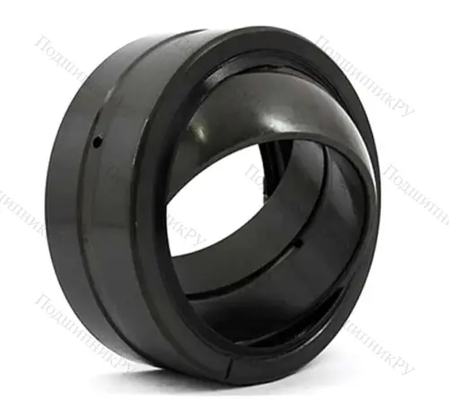 Шарнирный подшипник GEH 35 ES 2RS в Пензе