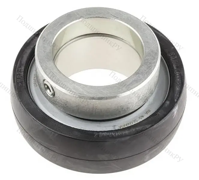 Закрепляемый подшипник RAE 25-XL-NPP-B-FA 106