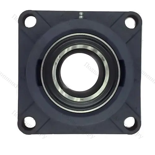 Подшипниковый узел (корпусный подшипник) LSFN 207-TBS в Пензе
