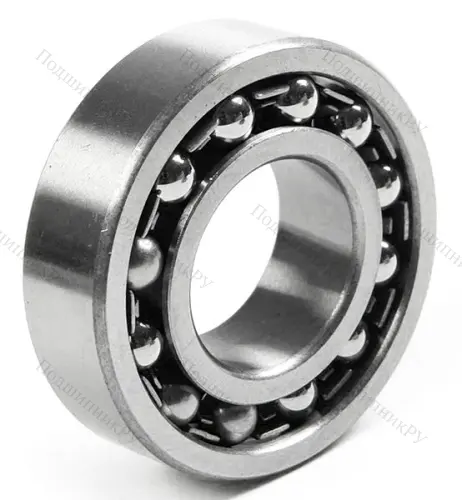 Двухрядный шариковый подшипник 1216 от производителя  KOYO