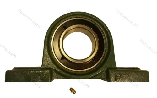 Подшипниковый узел UKP 210 в Пензе