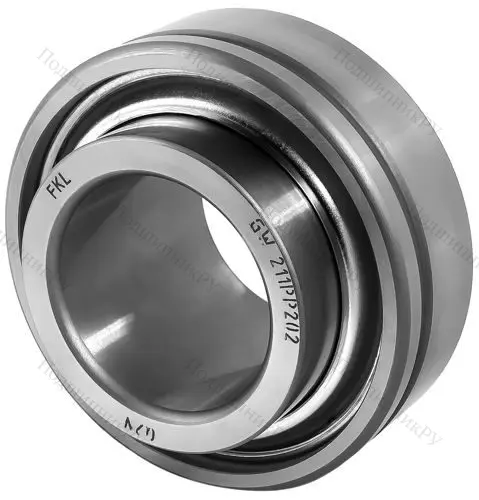Подшипник шариковый GW 211PP 202 в Пензе