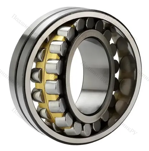 Сферический роликовый подшипник 3620 AMH (22320 MBW 33) в Пензе