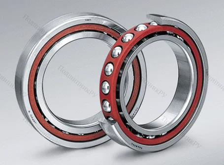 Подшипник 7009A 5TRSULP 3