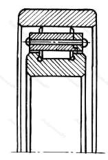 Модификация подшипника 6-272114Р4 размер 70x140x26 от производителя  ГПЗ-4 Модификация подшипника 6-272114Р4 размер 70x140x26 от производителя  ГПЗ-4