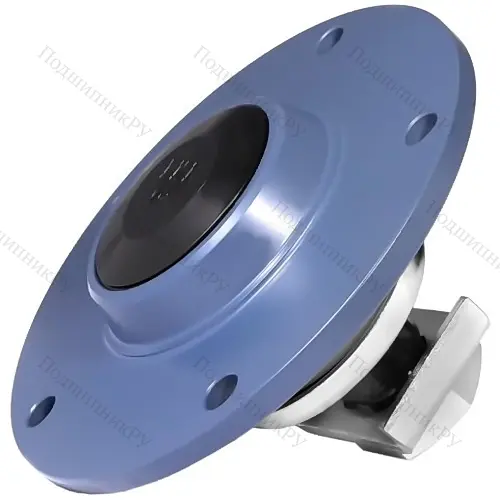 Ступица режущего узла правая PL-185-M 30-R+M 30X 1.5