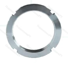 Стопорная гайка KM 23