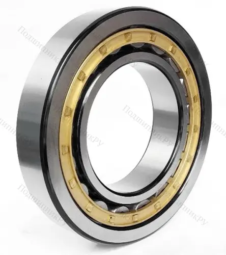 Цилиндрический роликовый подшипник 32618 Л (NU 2318 M) в Пензе