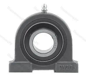 Подшипниковый узел UCPA 203 TSC в Пензе