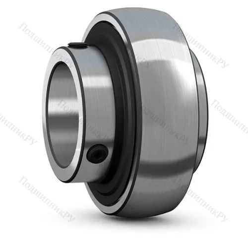 Корпусный подшипник YAR 205-2RF в Пензе