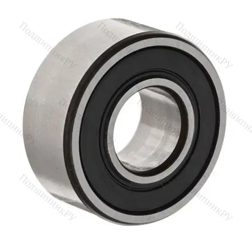 Радиально-упорный шариковый подшипник 3056212 2RS (3212 A 2RSTN) в Пензе