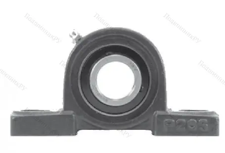 Подшипниковый узел UCP 313 (SY 65TF) ISB в Пензе