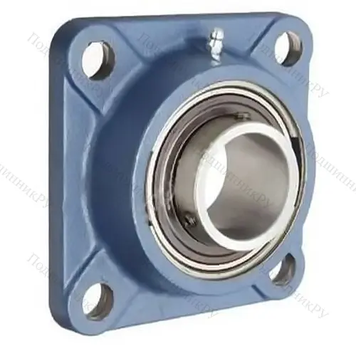 Подшипниковый узел (корпусный подшипник) LEF 210-2TB в Пензе