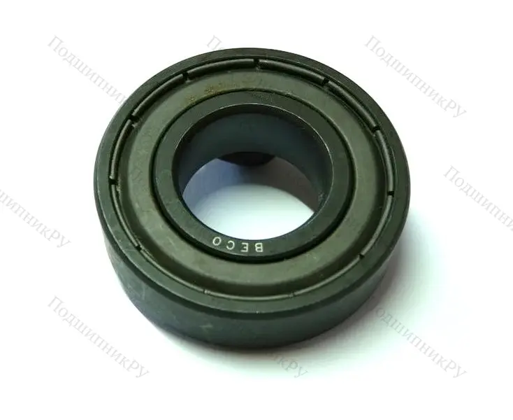 Высокотемпературный подшипник 6004 BHTS ZZ C 4 220°-250° (BECO)