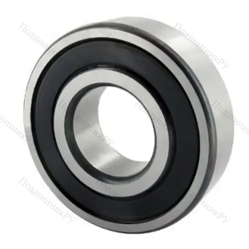 Подшипник шариковый 6303-2RS.C 3
