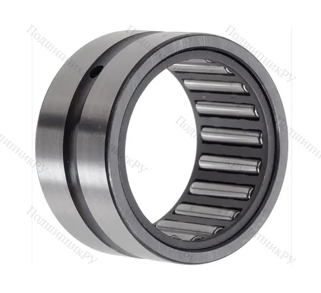 Игольчатый подшипник RNA 4910 2RS