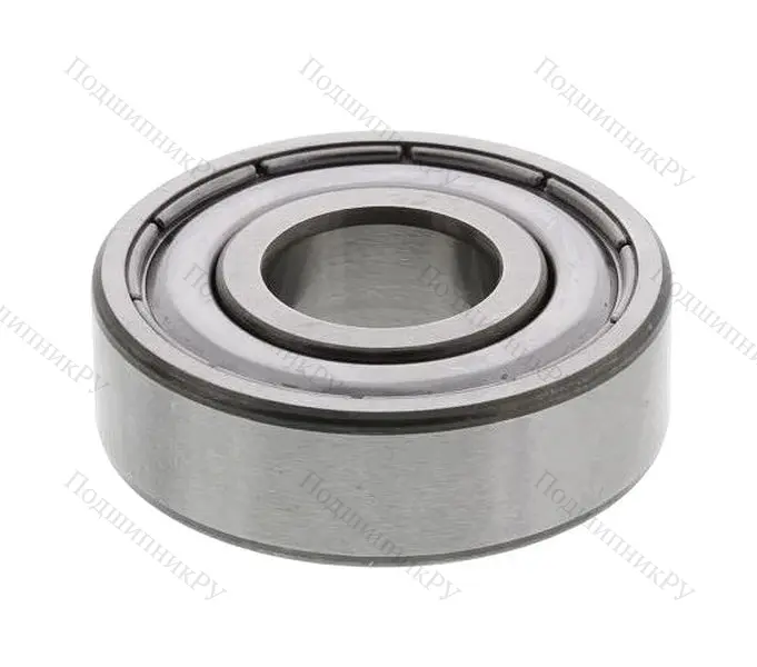 Однорядный шариковый подшипник 6409 3ZZ