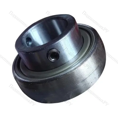 Корпусный подшипник YAT 205-100 в Пензе
