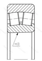 Подшипник  4113140 