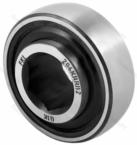 Подшипниковый узел (корпусный подшипник) LYU 209-112-2F в Пензе