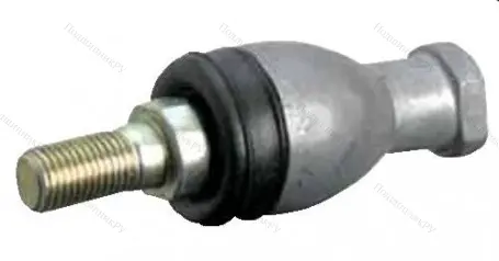 Шарнирный наконечник SQZ 16X 2CRS ISB в Пензе