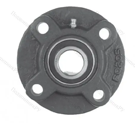 Подшипниковый узел UCFCX 06 ISB в Пензе