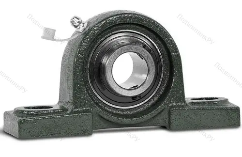Подшипниковый узел UCP 210 в Пензе
