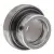 Корпусный подшипник YEL 210-2F в Пензе