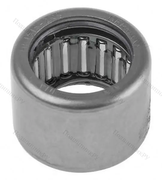 Игольчатый подшипник HK 2530 2RS L 271