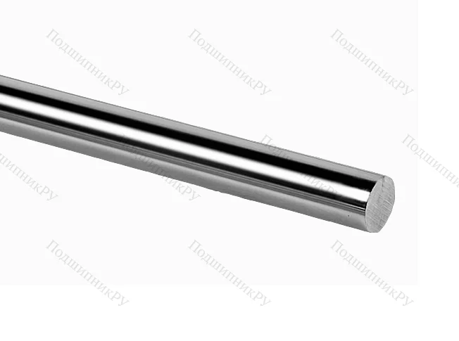 Вал линейный LJM 10 4000.0 ESSC 1 (M/2250100)