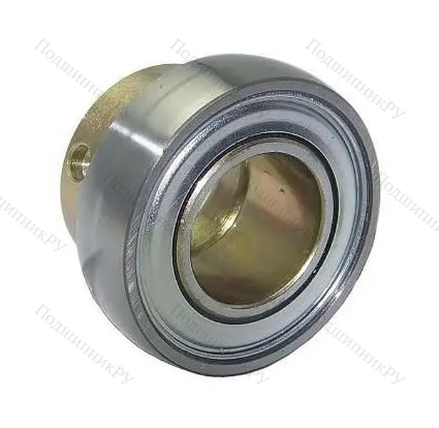 Закрепляемый подшипник RAE 35 XL NPP B