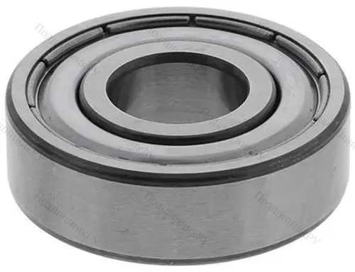 Миниатюрный шариковый подшипник MR 115 ZZ в Пензе